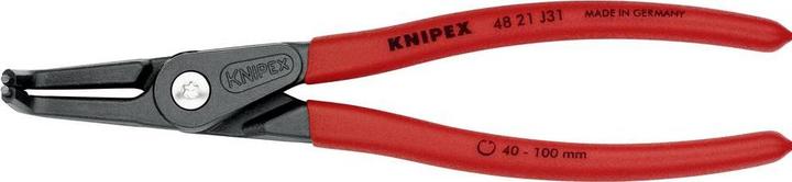 Produktbild Knipex Präzisions-Sicherungsringzange (210 mm)