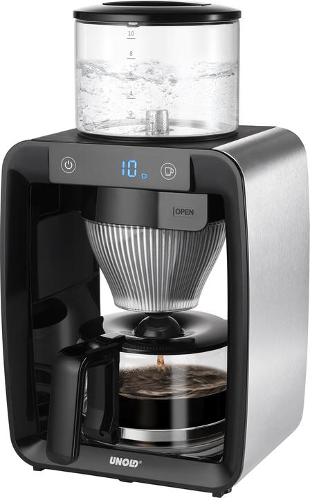 Produktbild Unold Aroma Star Kaffeeautomat