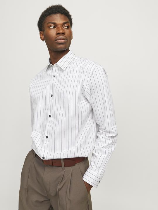 Produktbild Jack & Jones Jprblabushwick Stanley Shirt L/S Sn (L)