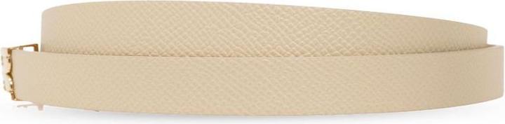 Produktbild Victoria Beckham Belts White (70)