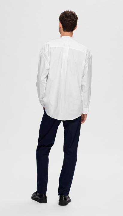 Immagine prodotto Selected Camicia con colletto rialzato (L)