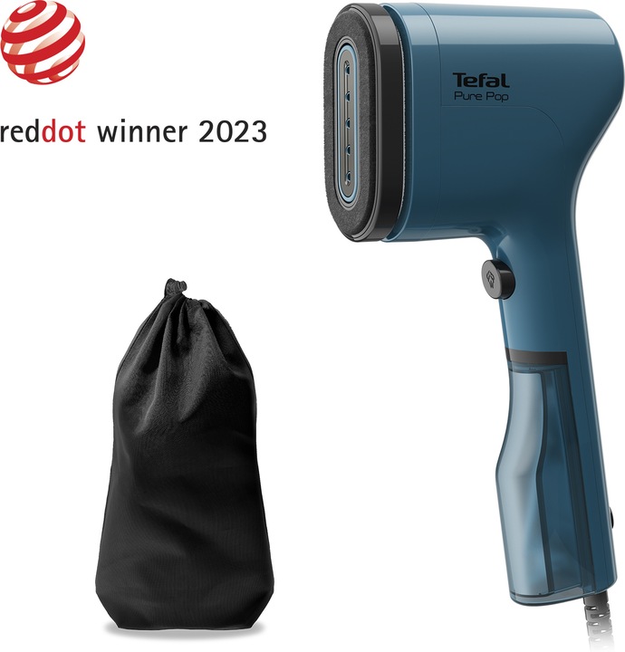 Actual product image Tefal DT2020 (1300 W, 20 g/min)