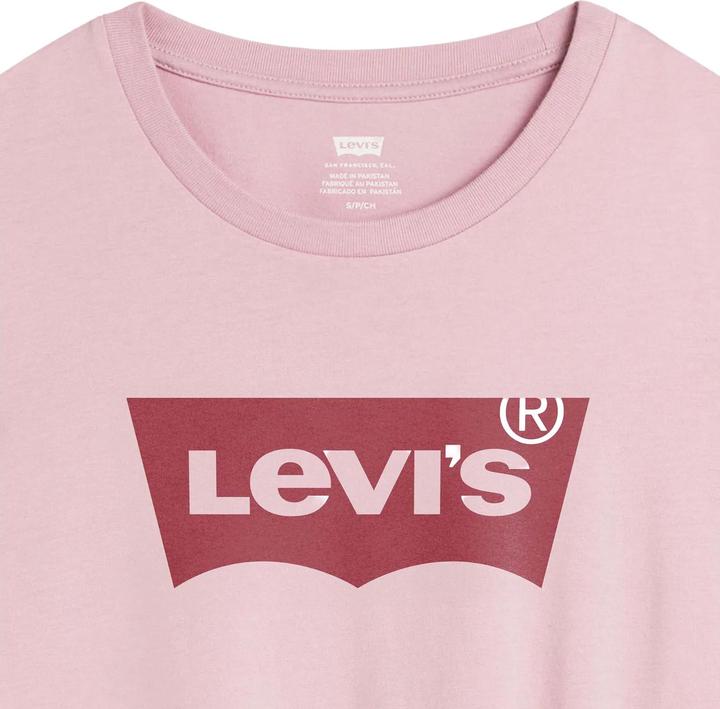 Produktbild Levis The Perfect TShirt (34)
