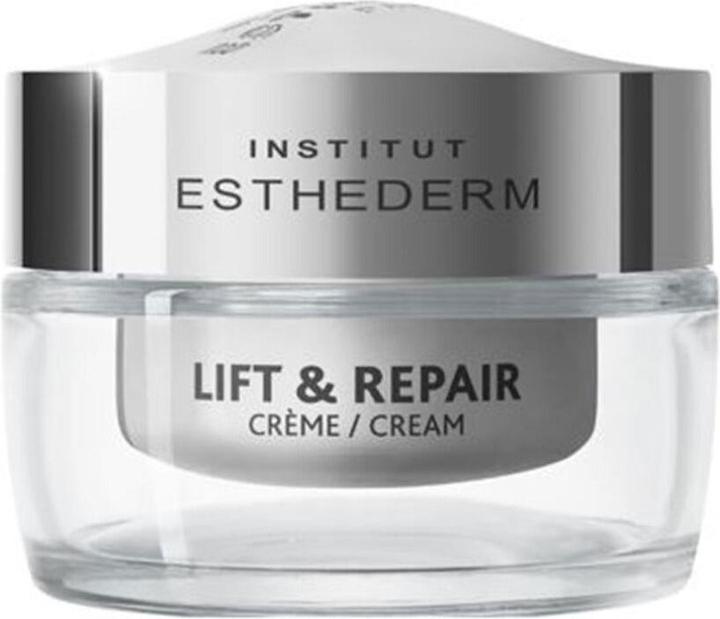 Actual product image Institut Esthederm LIFT & REPAIR absolute Glättungscreme 50 ml (50 ml, Day cream)