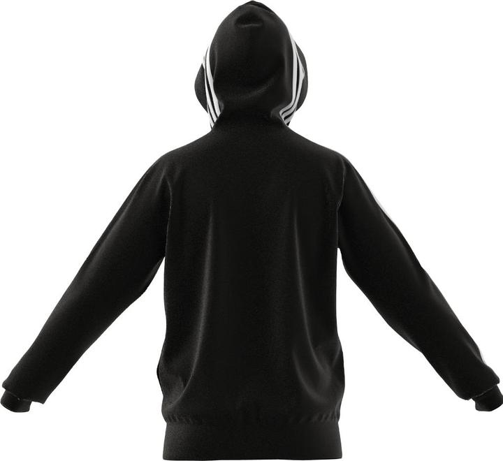 Image du produit Adidas Sweat à capuche intégral 3-Stripes FT (M)