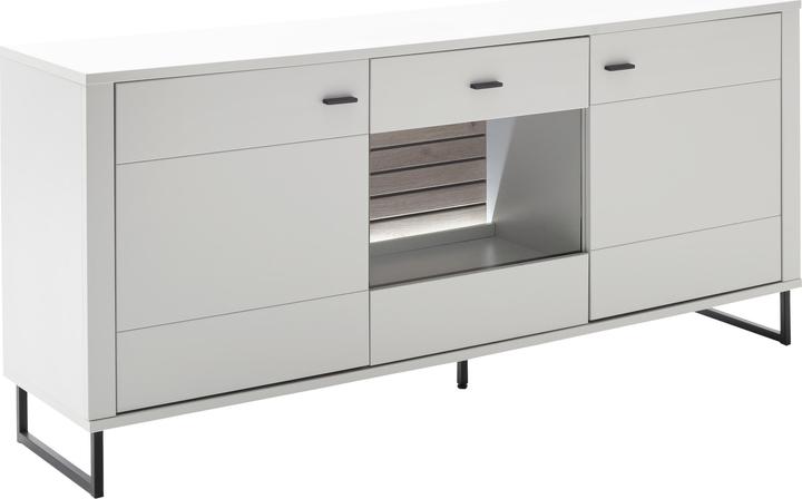 Produktbild Robas Lund Louisiana (189 x 44 x 85.85 cm)