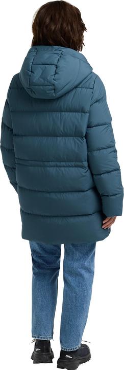 Actual product image Jack Wolfskin Frozen Palace Long Jkt W Rds (S)