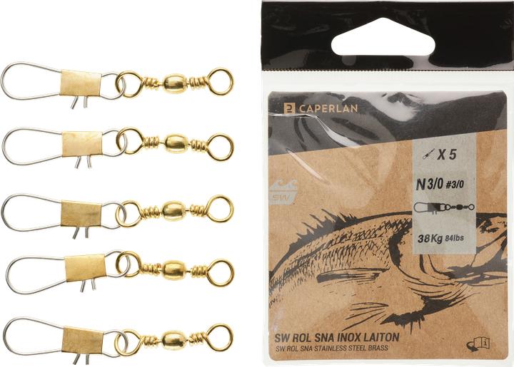 Immagine prodotto Caperlan Girella per la pesca in mare