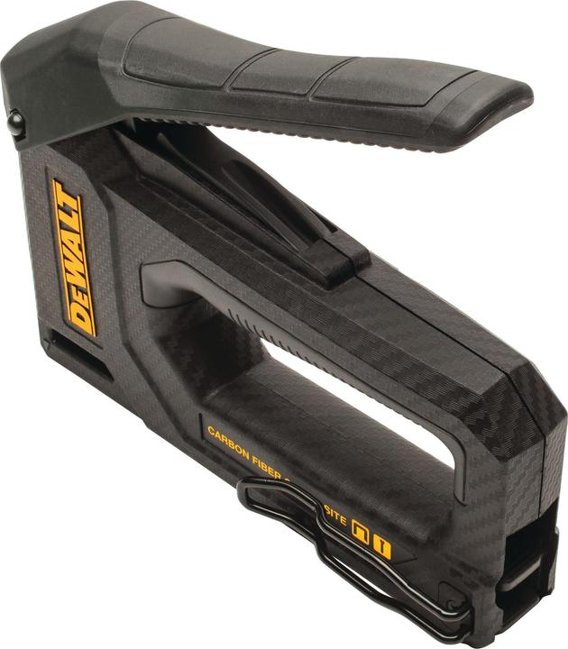 Actual product image DeWalt Hand tacker and nailer
