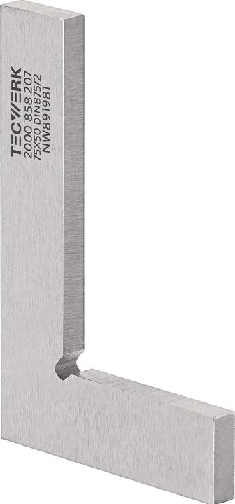Immagine prodotto Tecwerk Winkel DIN 875/II