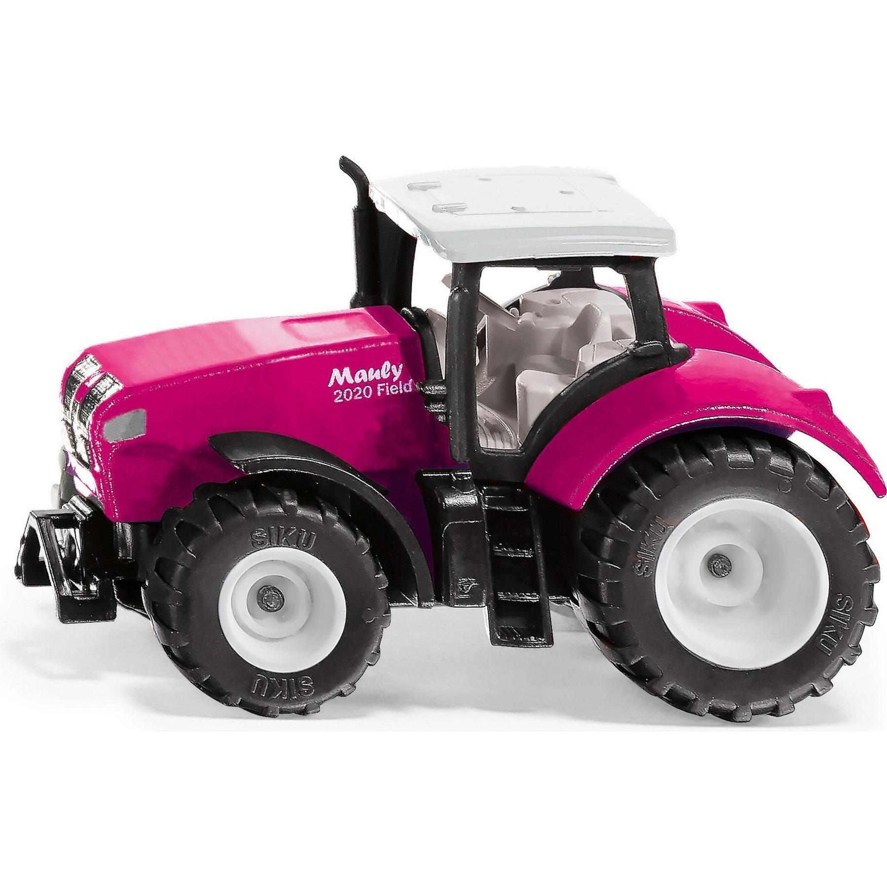 Siku Mauly X540 pink