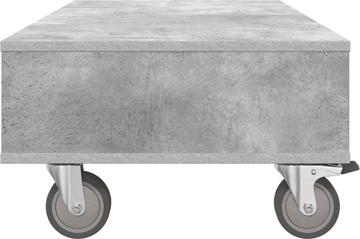 Produktbild vidaXL Moderner Beistelltisch (90 x 90 x 30 cm)