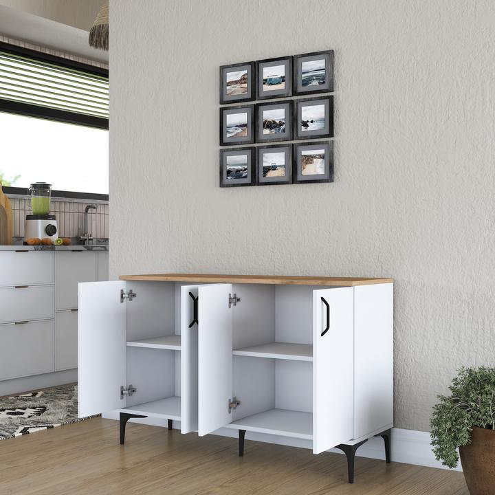 Produktbild Skye Decor Mira (120 x 40 x 78.50 cm)