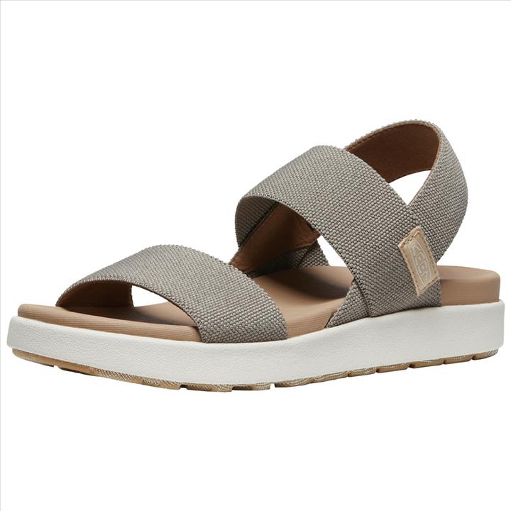 Actual product image Keen W Elle Backstrap (38.5)