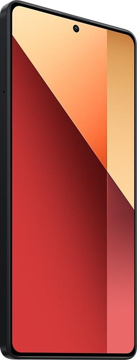Immagine prodotto Xiaomi Redmi Note 13 Pro (256 GB, Midnight Black, 6.67", Doppia SIM, 200 Mpx, 4G)
