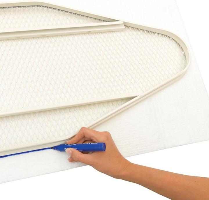 Produktbild Brabantia Filzunterlage