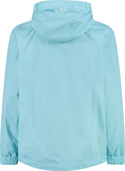 Immagine prodotto CMP Campagnolo Felpa con cappuccio da pioggia per ragazze (116)