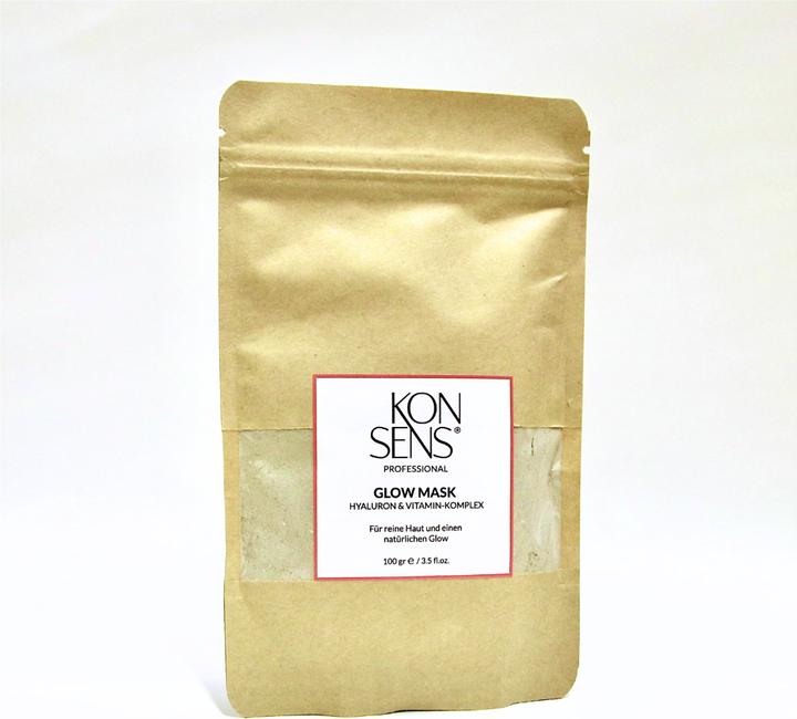 Immagine prodotto Konsens Glow Maske