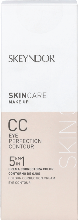 Image du produit Skeyndor Make Up CC Eye Perfection Contour 5-in-1 (15 ml)