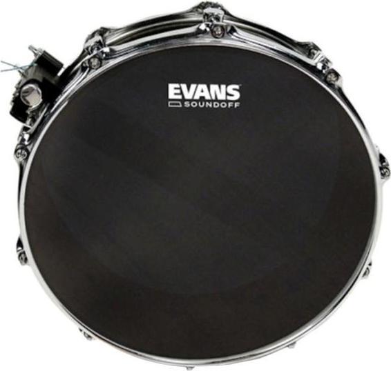 Produktbild Evans TT13SO01 SoundOff Meshhead Snare-Fell 13 (Snare)