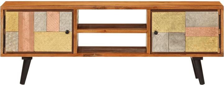 Produktbild vidaXL Nilo (112 x 30 x 40 cm)