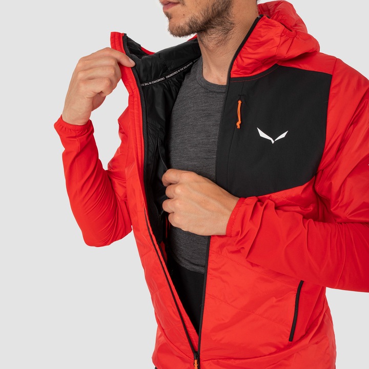 Image du produit Salewa Veste Ortles Hyb Twr M (XL)