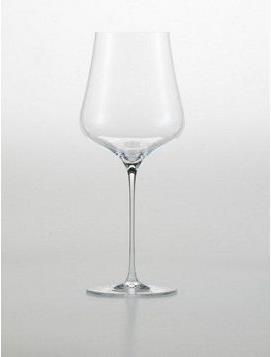 Actual product image Gabriel-Glas Gold Edition (51 cl, 6 Glasses, Red wine glasses, White wine glasses)