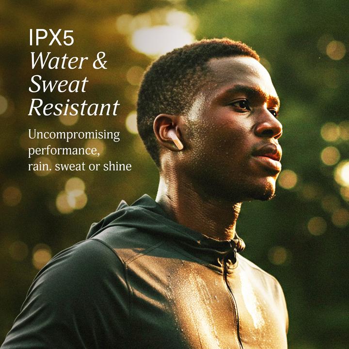 Actual product image House of Marley Trenchtown ANC (24 h, Wireless)