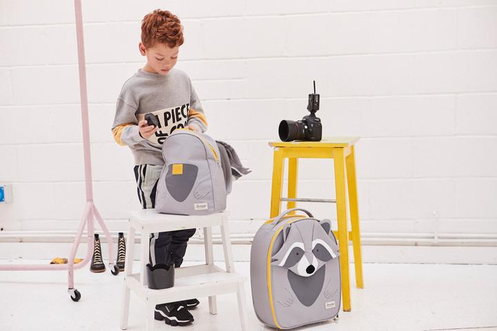 Produktbild Samsonite Happy Sammies Eco (11 l)