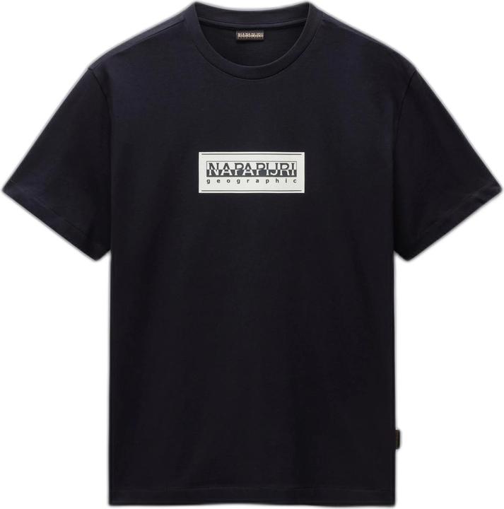 Actual product image Napapijri t-hirt -box (S)