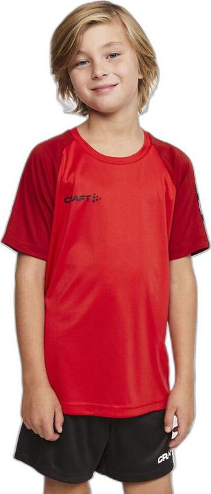 Produktbild Craft Squad 2.0 Contrast Jersey Jr