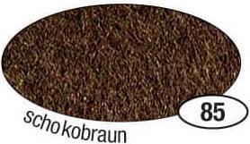 Schokobraun