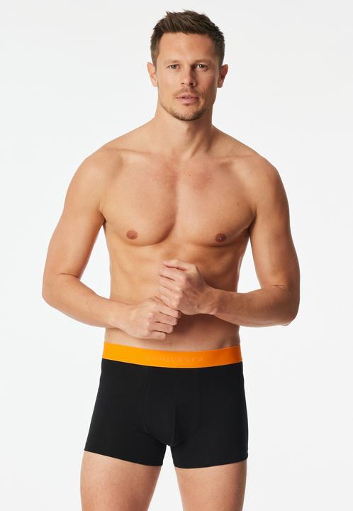 Produktbild Schiesser Trunk 955 (M, 3er Pack)