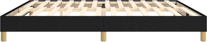 Image du produit vidaXL Boxspringbettgestell (200 x 200 cm)