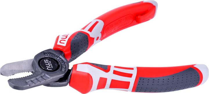 Actual product image NWS cable cutters (160 mm)