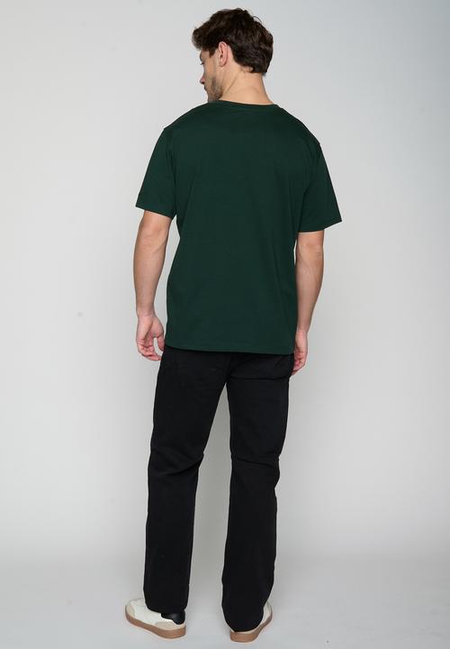 Actual product image Greenbomb T-Shirt Basic (XL)