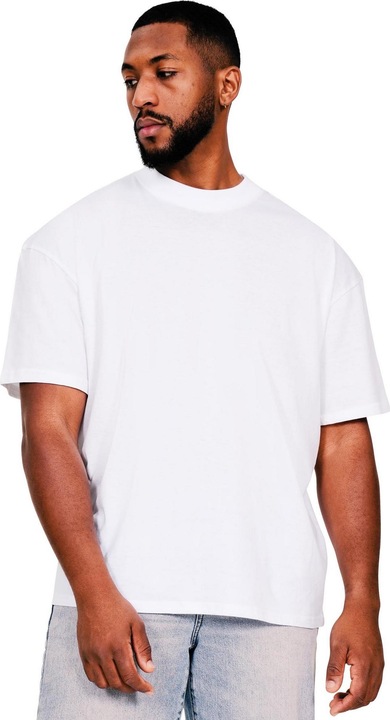 Produktbild Universal Textiles TShirt Verlängerter Ausschnitt (4XL)