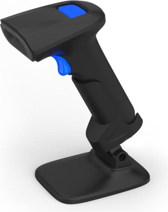 Immagine prodotto Land A08-LD190-2D lettore di codici a barre Lettore di codici a barre portatile 1D/2D Laser