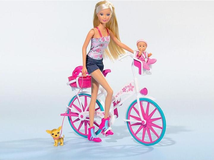 Produktbild Simba Bike Tour