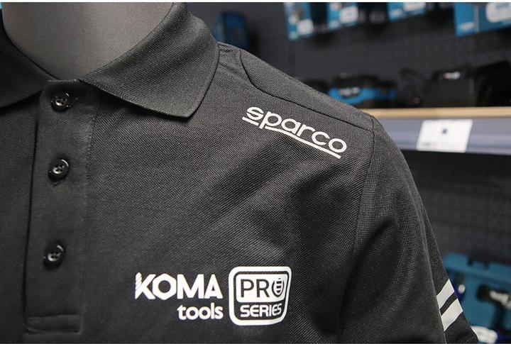 Image du produit Sparco Polo de travail Tech (M)