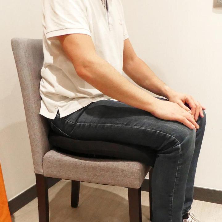 Actual product image Wellys Poduszka ułatwiająca wstawanie LIFT UP