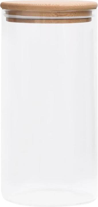 Actual product image vidaXL Vorratsglas (1.20 l)