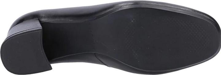 Image du produit Hush Puppies Chaussures de Cour en Cuir Alicia Femmes/Ladies (39)