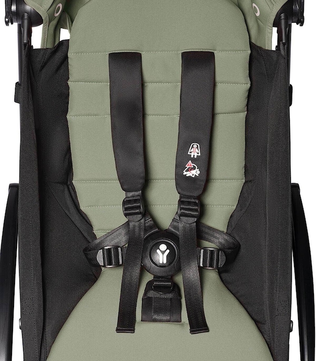 Immagine prodotto Babyzen Set tessile Yoyo 6+