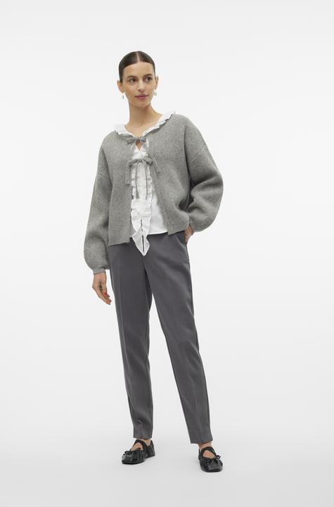 Produktbild Vero Moda VMBOW Strickjacke Strickjacke (XL)