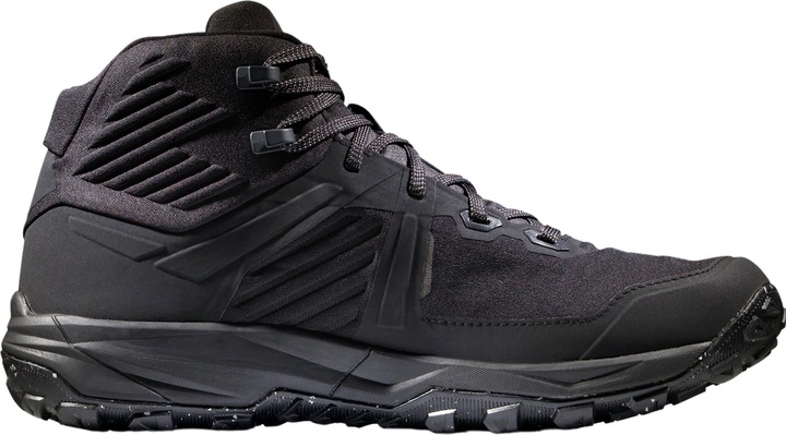 Actual product image Mammut Ultimate III Mid GTX Men (42)