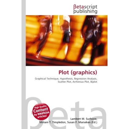 Plot (graphics), Fachbücher