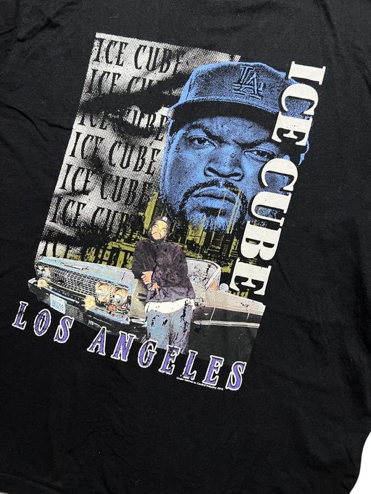 Produktbild Ice Cube Los Angeles TShirt (S)