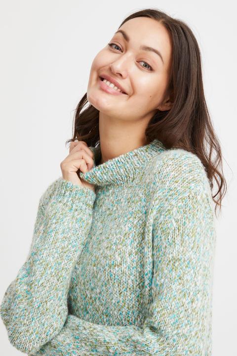 Actual product image Fransa FRSPOTTA PU 1 20612712 (L)