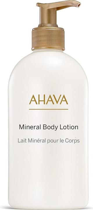 Image du produit Ahava Lotion minérale pour le corps Deadsea Water (Lotion pour le corps, 500 ml)